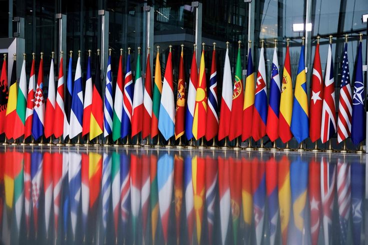 Global Partnerships