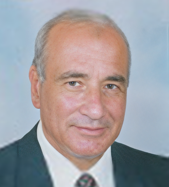 Prof. Dr. Hamdi Ahmed Ahmed Al-Miqati