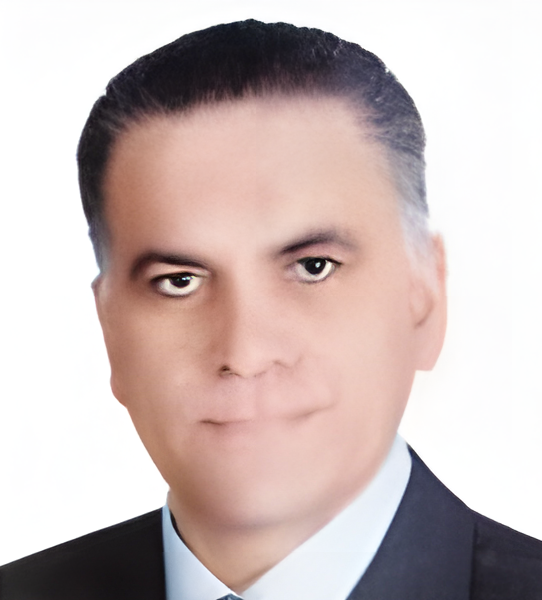Prof. Dr. Hassan Ali Ali Atman
