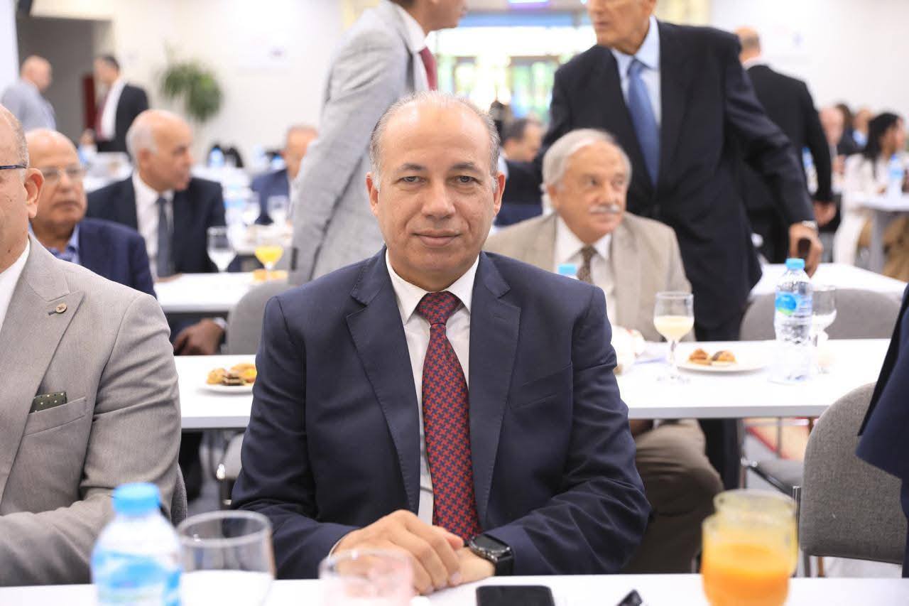 رئيس جامعة المنصورة الأهلية يُشارك في الاجتماع المشترك لمجلسي الجامعات الخاصة والأهلية برئاسة وزير التعليم العالي